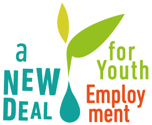 Logo New Deal