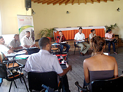 1º Encontro de Empresários Portugueses e Caboverdianos, em Santo Antão Cabo Verde
