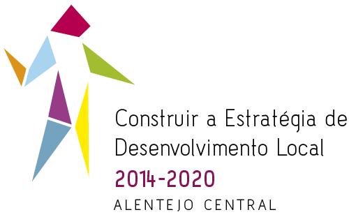 Construir a Estratégia de Desenvolvimento Local 2014 - 2020, Alentejo Central
