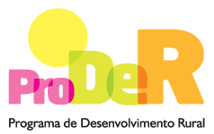 Logo PRODER