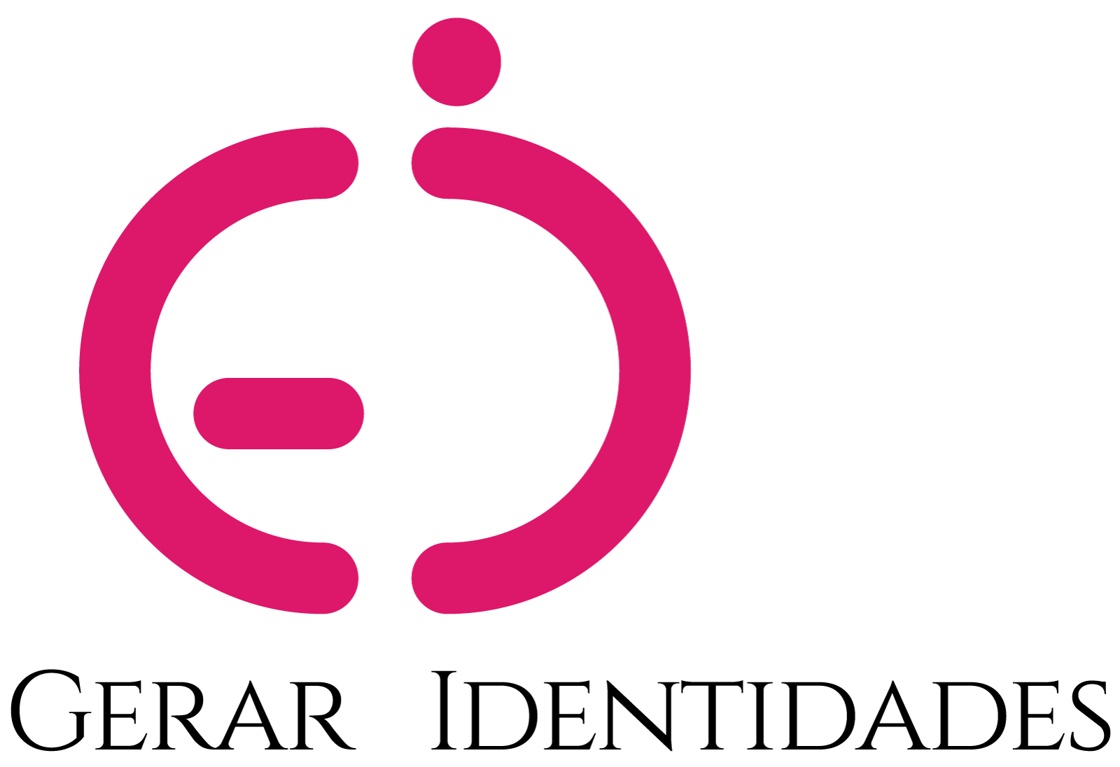 Logo Gerar Identidades