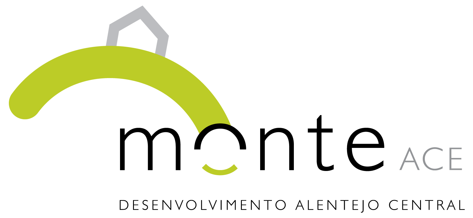 Logo Monte-ACE com texto